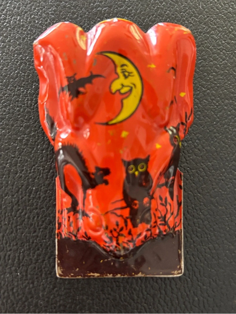 Vintage Clicker Noisemaker